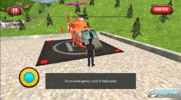 ֱ������Ԯģ����3D��׿��