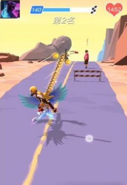 骑上我的野摩托手游 骑上我的野摩托手游