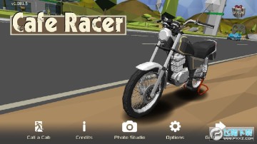 61 Download Game Cafe Racer Mod Apk  HD