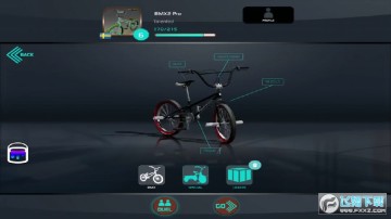 真实单车2全车辆解锁版 真实单车2全车辆解锁版