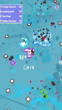 �յ�����ս��Ϸ