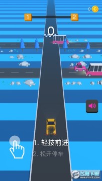 全民赛车手机版 全民赛车手机版