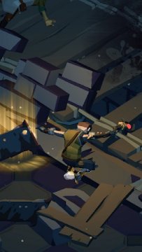 恐惧符文地牢探索者 恐惧符文地牢探索者