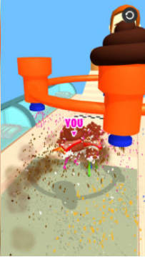 疯狂寿司人手游 疯狂寿司人手游