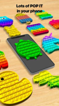 超级减压模拟器手游 超级减压模拟器手游