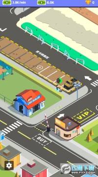 二手车经销商大亨无限金币版 二手车经销商大亨无限金币版