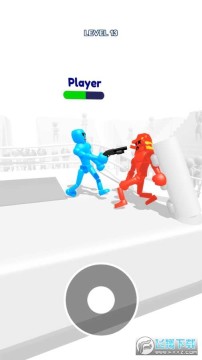 火柴人布娃娃斗士手机版 火柴人布娃娃斗士手机版