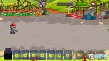 自杀小队大战僵尸 自杀小队大战僵尸