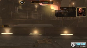 杀出重围堕落中文内购版 杀出重围堕落中文内购版