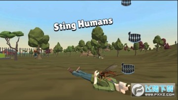 蚊子模拟器2mod修改版 蚊子模拟器2mod修改版