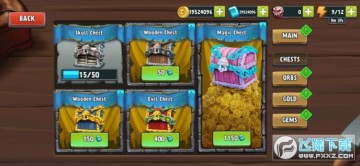 SkullTowers���������޻��Ұ�