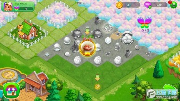 设计一个神奇的城市无限货币版 设计一个神奇的城市无限货币版