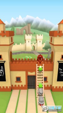 保卫我的家 保卫我的家