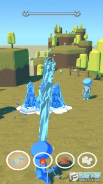 Ԫ�ش�ʦ��Ϸ