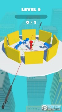 Q弹墙壁游戏 Q弹墙壁游戏