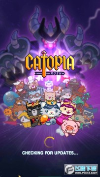 catopia