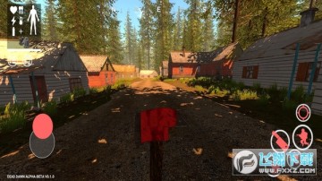 死亡黎明手机版完整版 死亡黎明手机版完整版