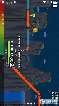 八位划水无限金币版 八位划水无限金币版