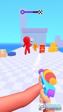 打破所有3d无限金币版 打破所有3d无限金币版