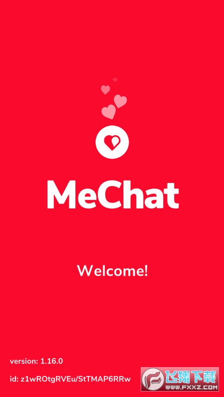 MeChat(ؾʯ)1.16.0޸İͼ0