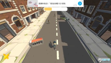 僵尸城危机安卓版 僵尸城危机安卓版