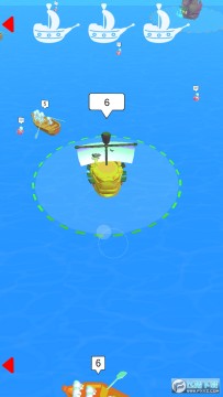 战舰战斗安卓版 战舰战斗安卓版