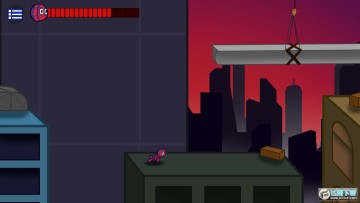 蜘蛛娃娃安卓版 蜘蛛娃娃安卓版