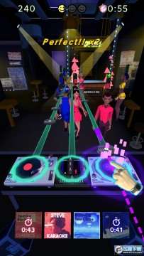 混音大师无限星星版 混音大师无限星星版