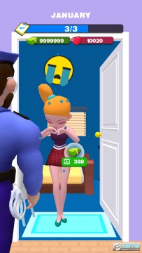 房东模拟器无限爱心修改版 房东模拟器无限爱心修改版