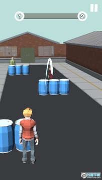 把他们都炸了安卓版 把他们都炸了安卓版