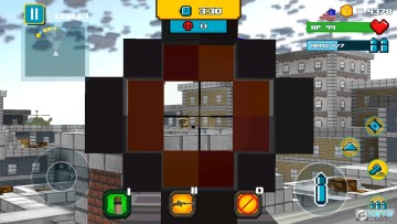 美国狙击手生存无限货币版 美国狙击手生存无限货币版