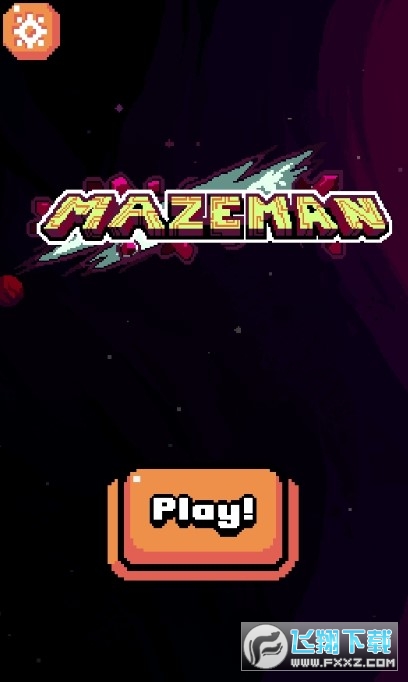 MAZEMAN(Թ߰׿)v2.9ͼ0