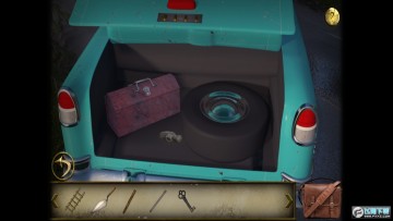 ��̽�ռ�����֮���հ�׿��