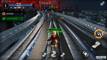 网络战争赛博朋克重生免广告版 网络战争赛博朋克重生免广告版