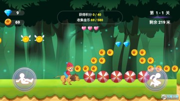 我的马戏团去广告版 我的马戏团去广告版