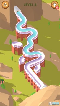 流水连接去广告版 流水连接去广告版