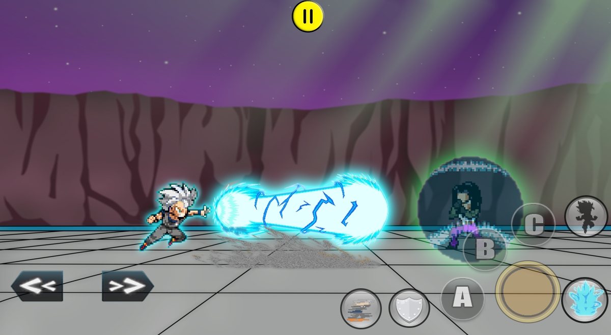 DBZِʿ֮޸İv1.0.1°؈D3