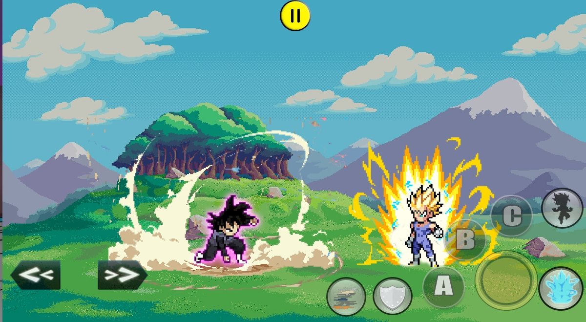 DBZِʿ֮޸İv1.0.1°؈D1