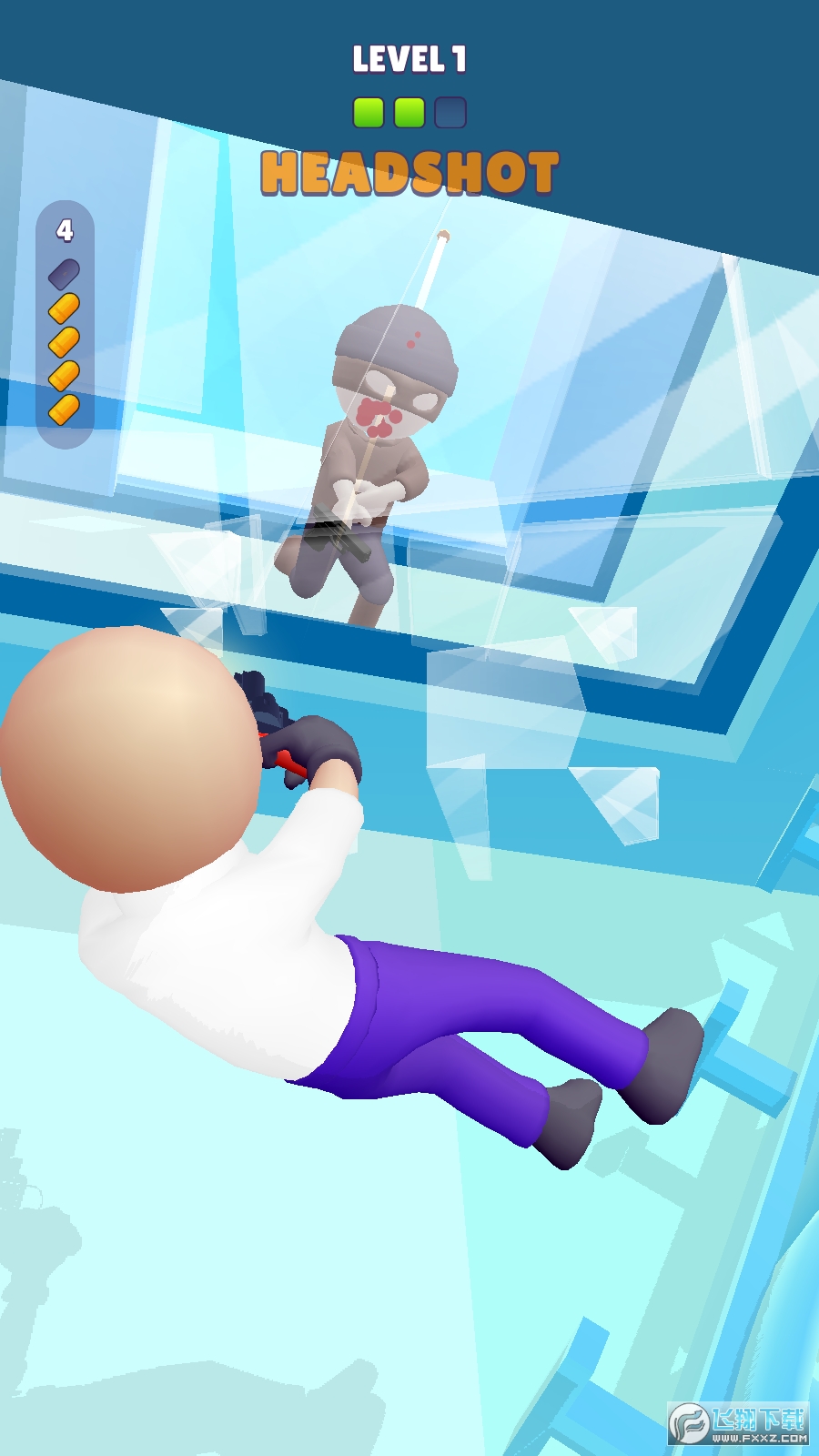 Run & Gun(co޽Ű)v1.0.17°؈D1