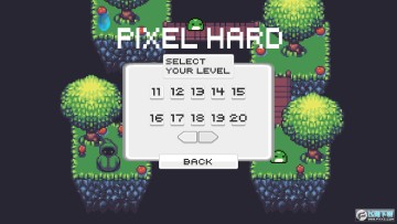 像素滩全关卡解锁版 像素滩全关卡解锁版