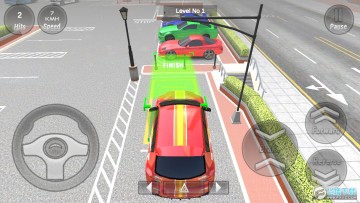 �ִ�ͣ����ģ������׿��