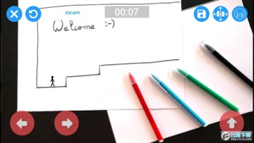 画你的游戏去广告修改版 画你的游戏去广告修改版