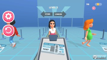 机场模拟器安卓版 机场模拟器安卓版