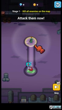 拯救冒名顶替者银河救援无限货币版 拯救冒名顶替者银河救援无限货币版