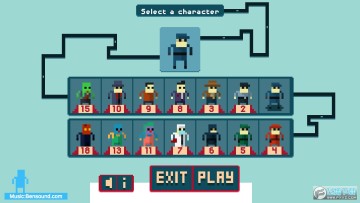 像素超人安卓版 像素超人安卓版