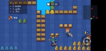 吃鸡大神安卓版 吃鸡大神安卓版