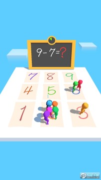 脑洞淘汰赛安卓版 脑洞淘汰赛安卓版