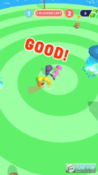 一脚踢飞你 一脚踢飞你