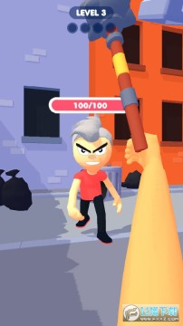 武器达人 武器达人