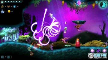 灵翅手游安卓版 灵翅手游安卓版